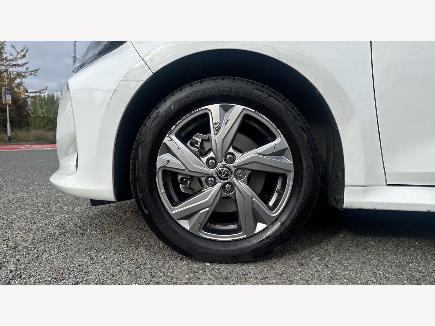 Used Toyota Yaris 2024 for sale - 76371725: Photo 20