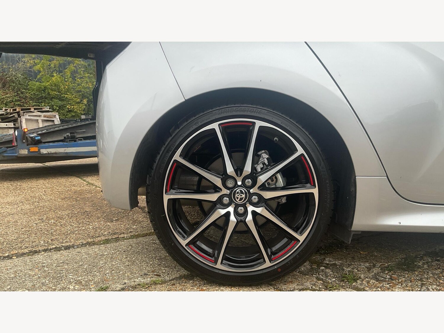 Used Toyota Yaris 2024 for sale - 76371318: Photo 20
