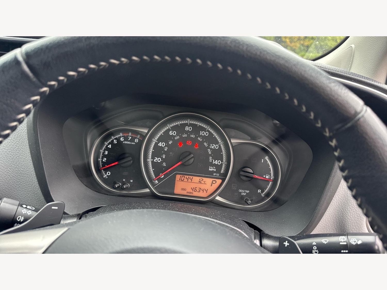 Used Toyota Yaris 2015 for sale - 76370504: Photo 11