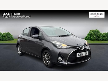 Toyota - Yaris
