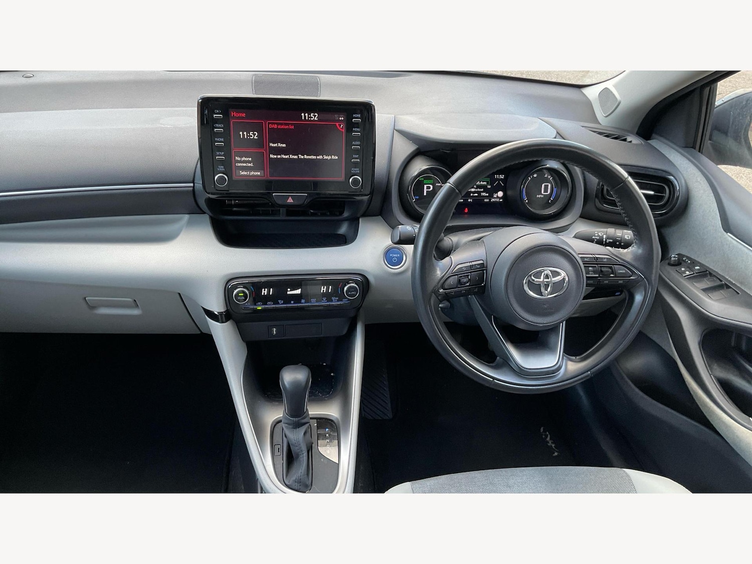 Used Toyota Yaris for sale - 77192012: Photo 7