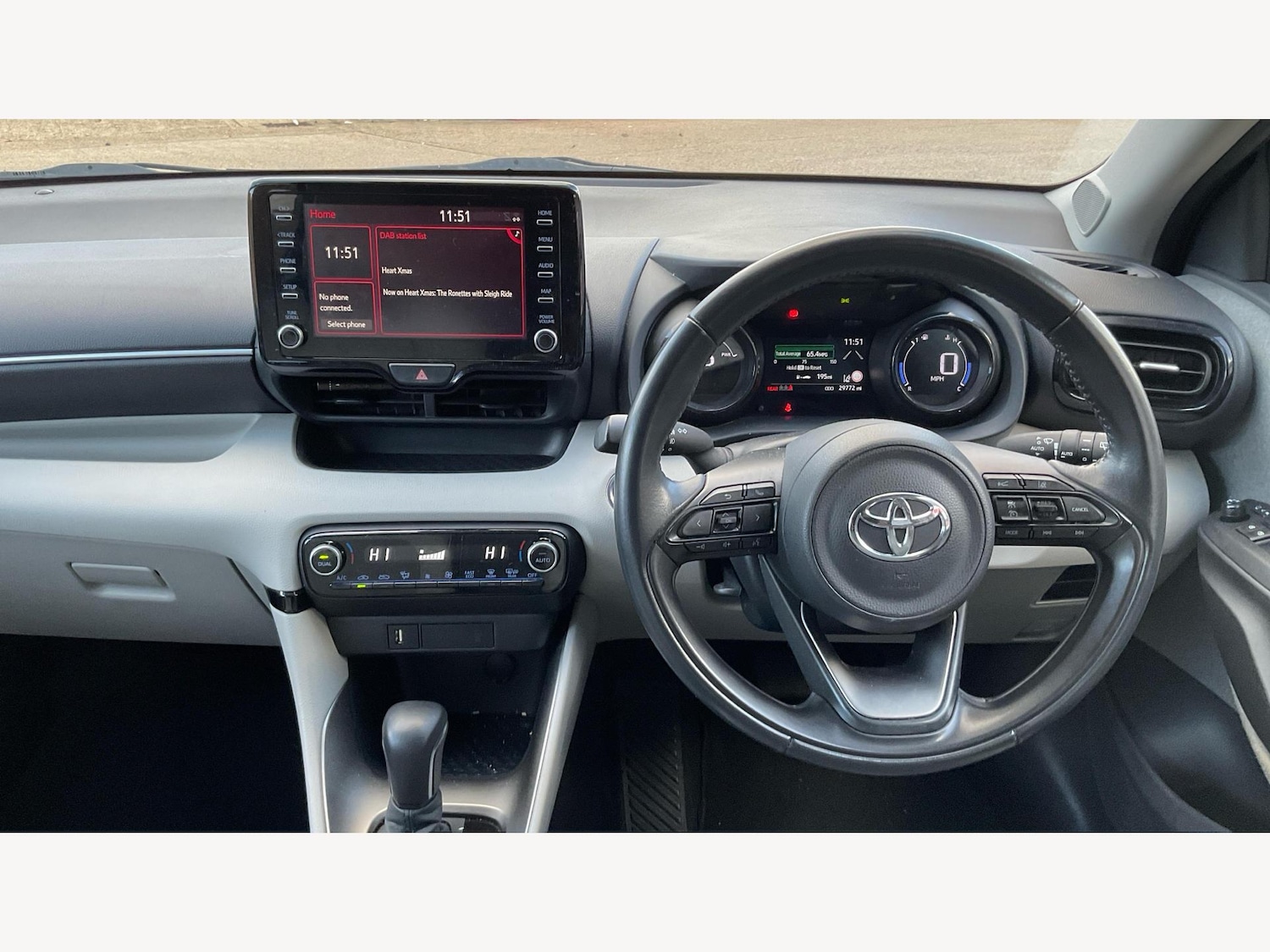 Used Toyota Yaris for sale - 77192012: Photo 8