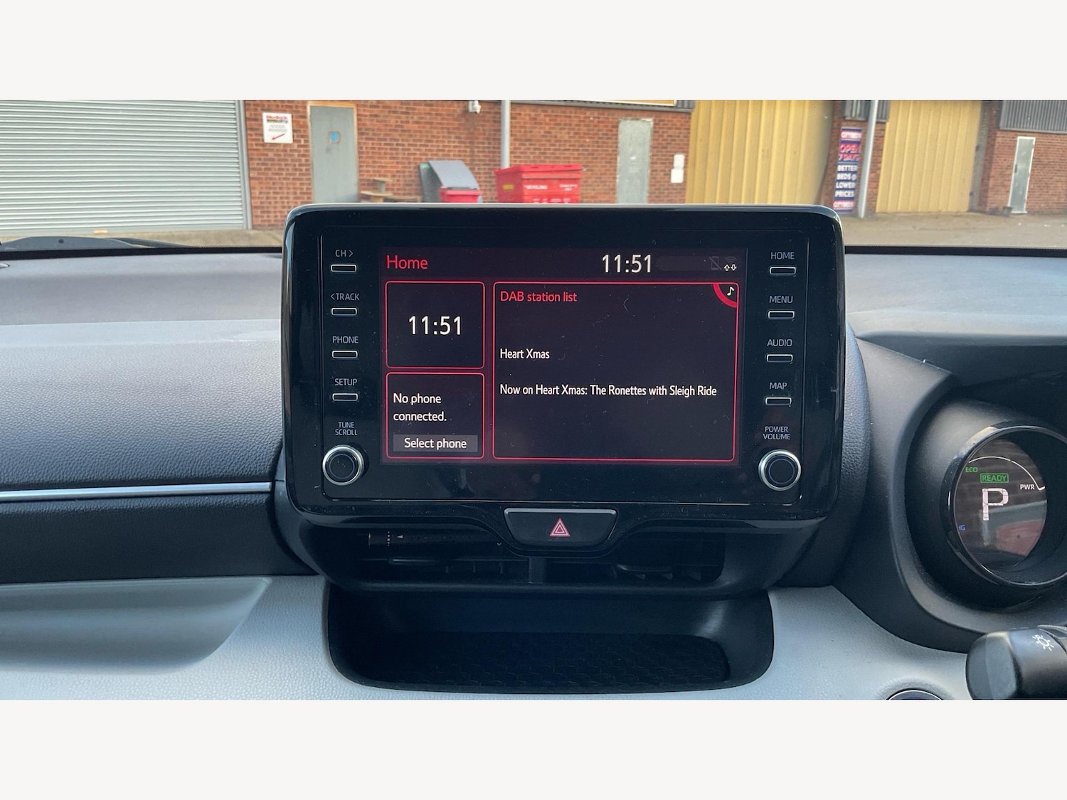 Used Toyota Yaris for sale - 77192012: Photo 9