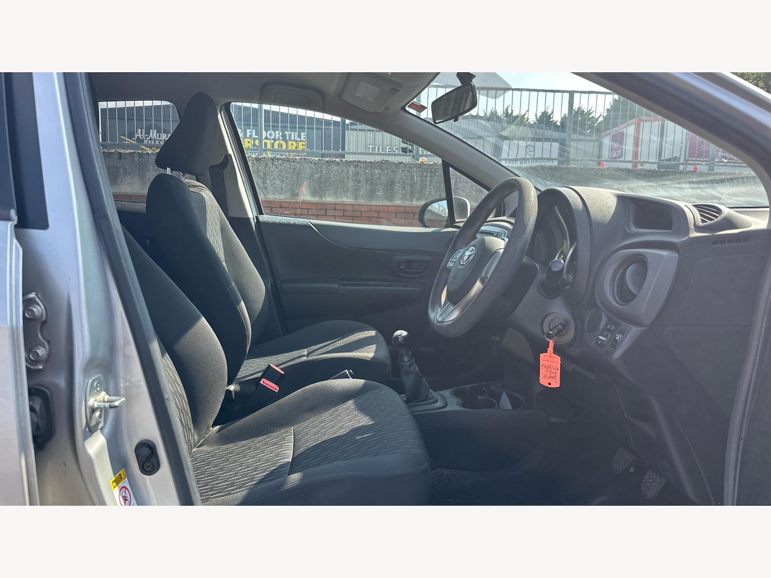 Vehicle 13