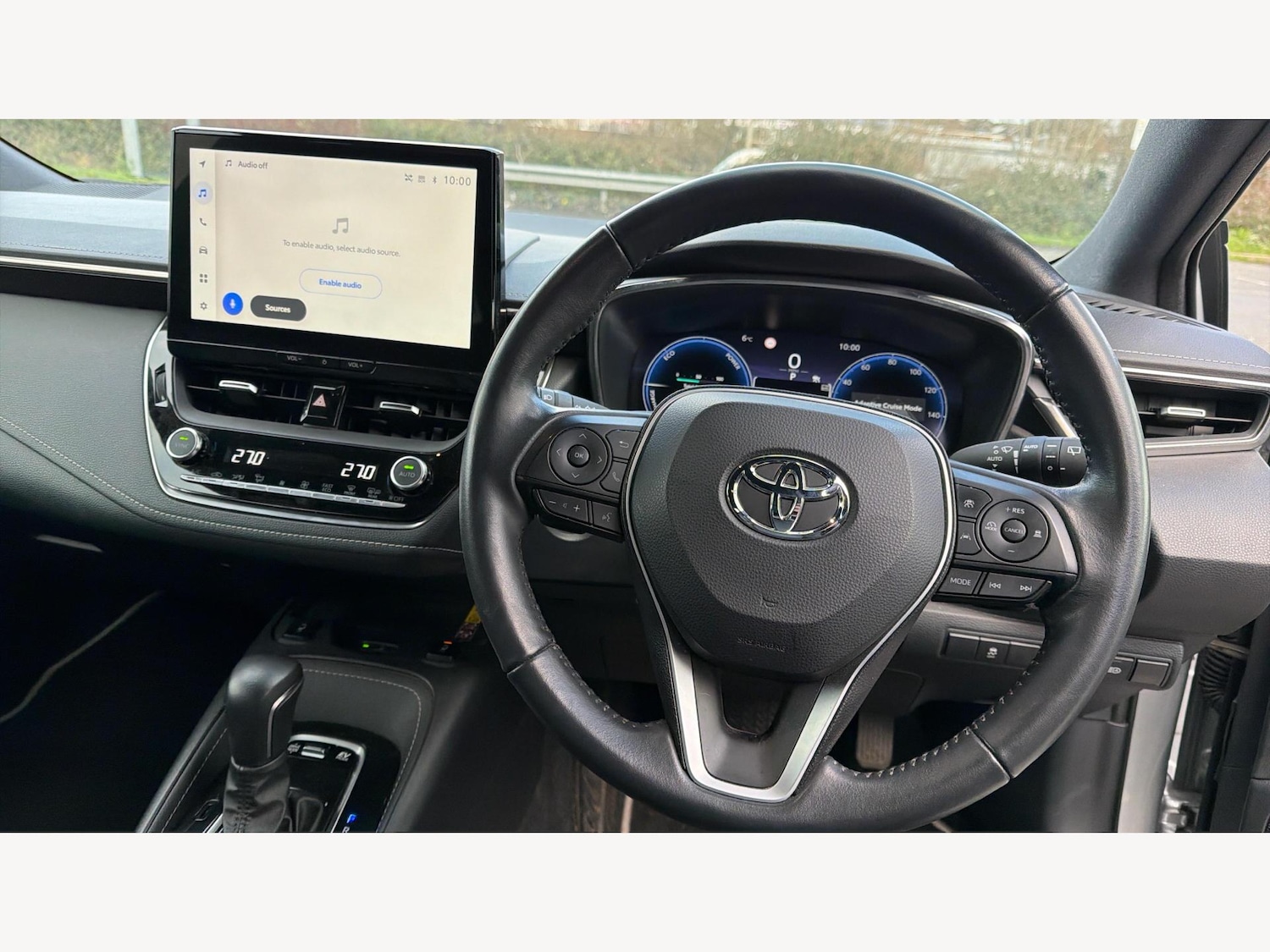 Used Toyota Corolla 2023 for sale - 77191971: Photo 10