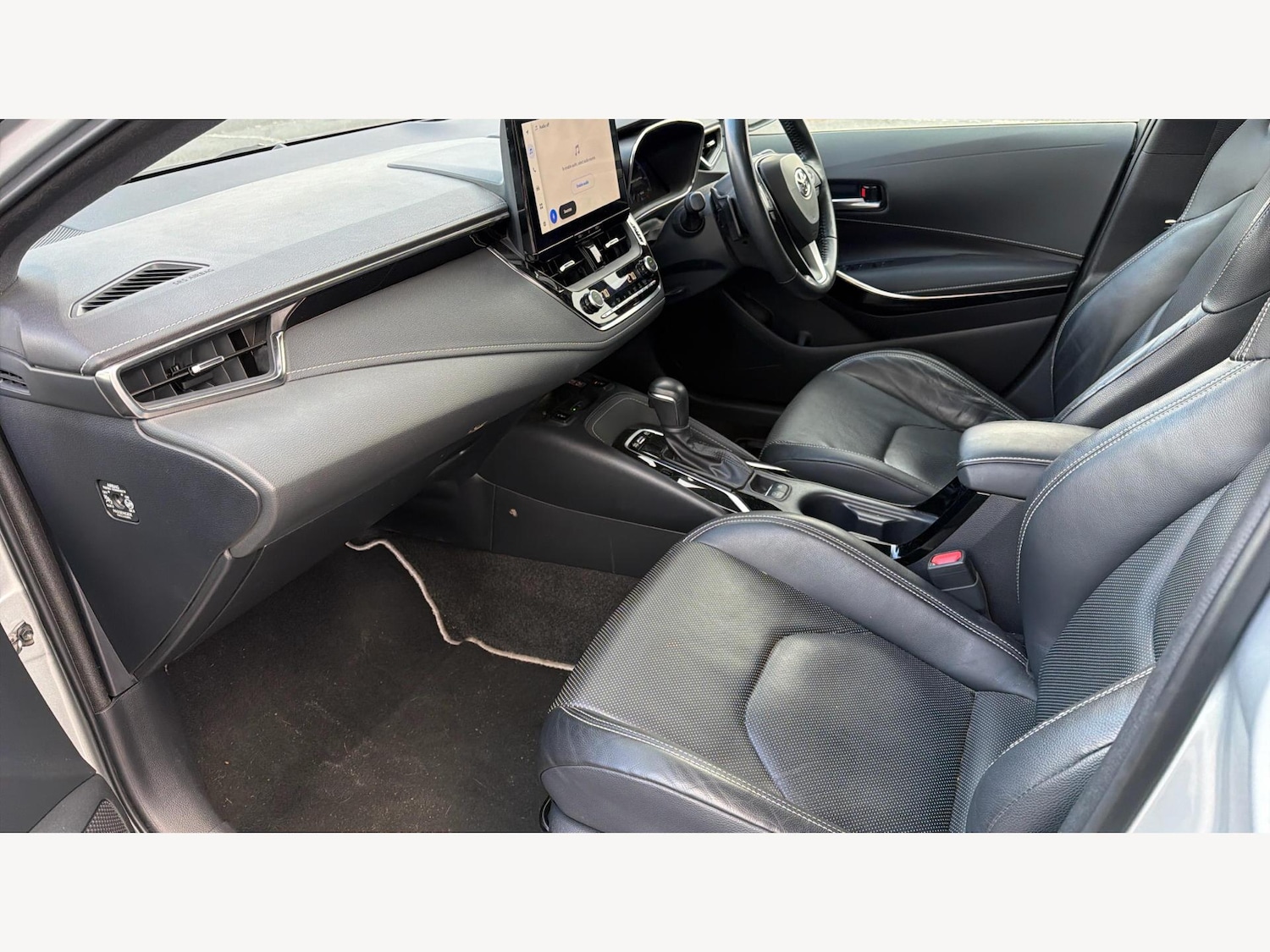 Used Toyota Corolla 2023 for sale - 77191971: Photo 12