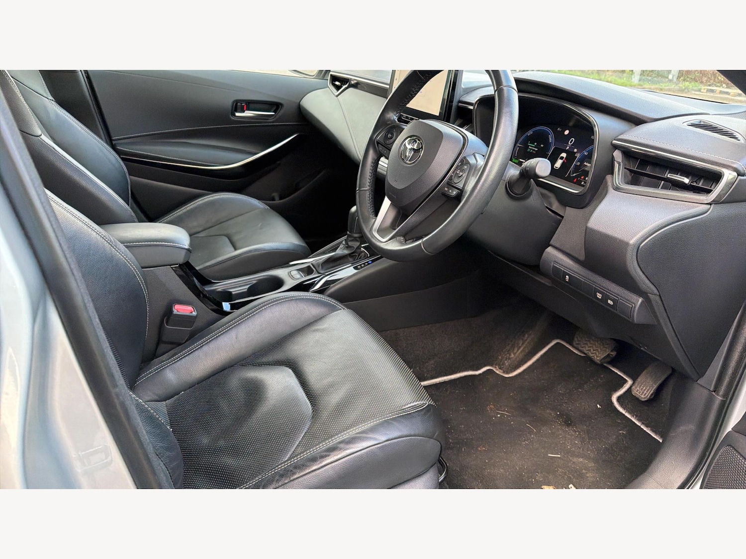 Used Toyota Corolla 2023 for sale - 77191971: Photo 13