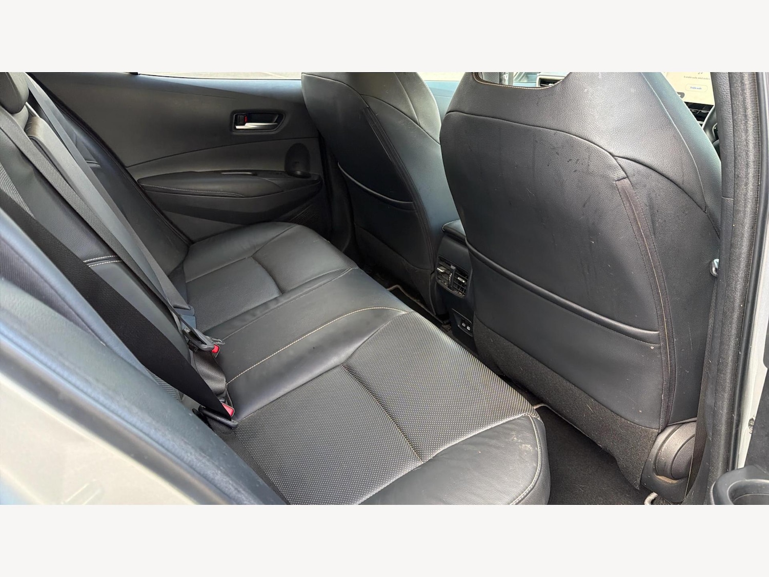 Used Toyota Corolla 2023 for sale - 77191971: Photo 14