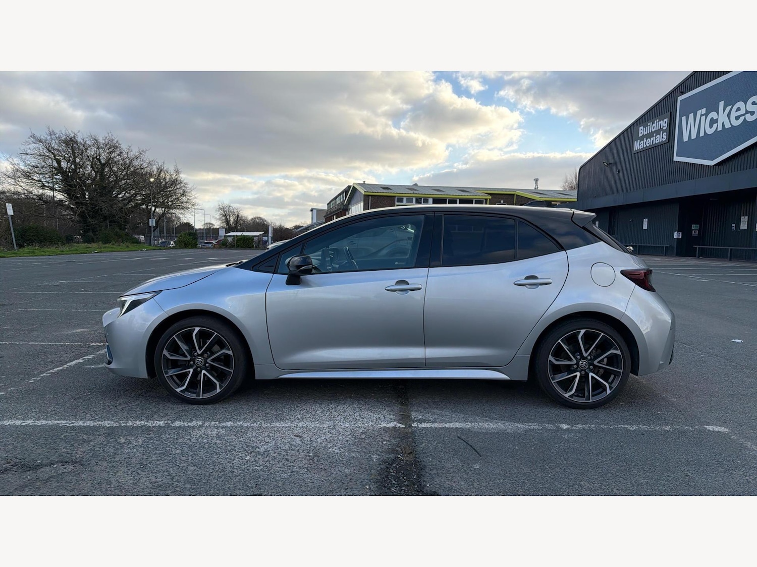 Used Toyota Corolla 2023 for sale - 77191971: Photo 19