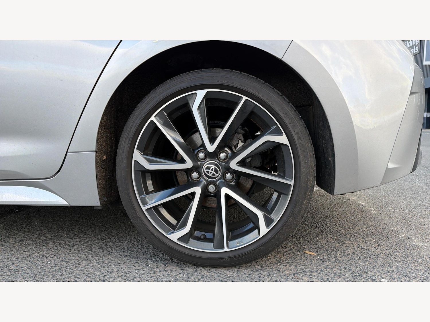 Used Toyota Corolla 2023 for sale - 77191971: Photo 20