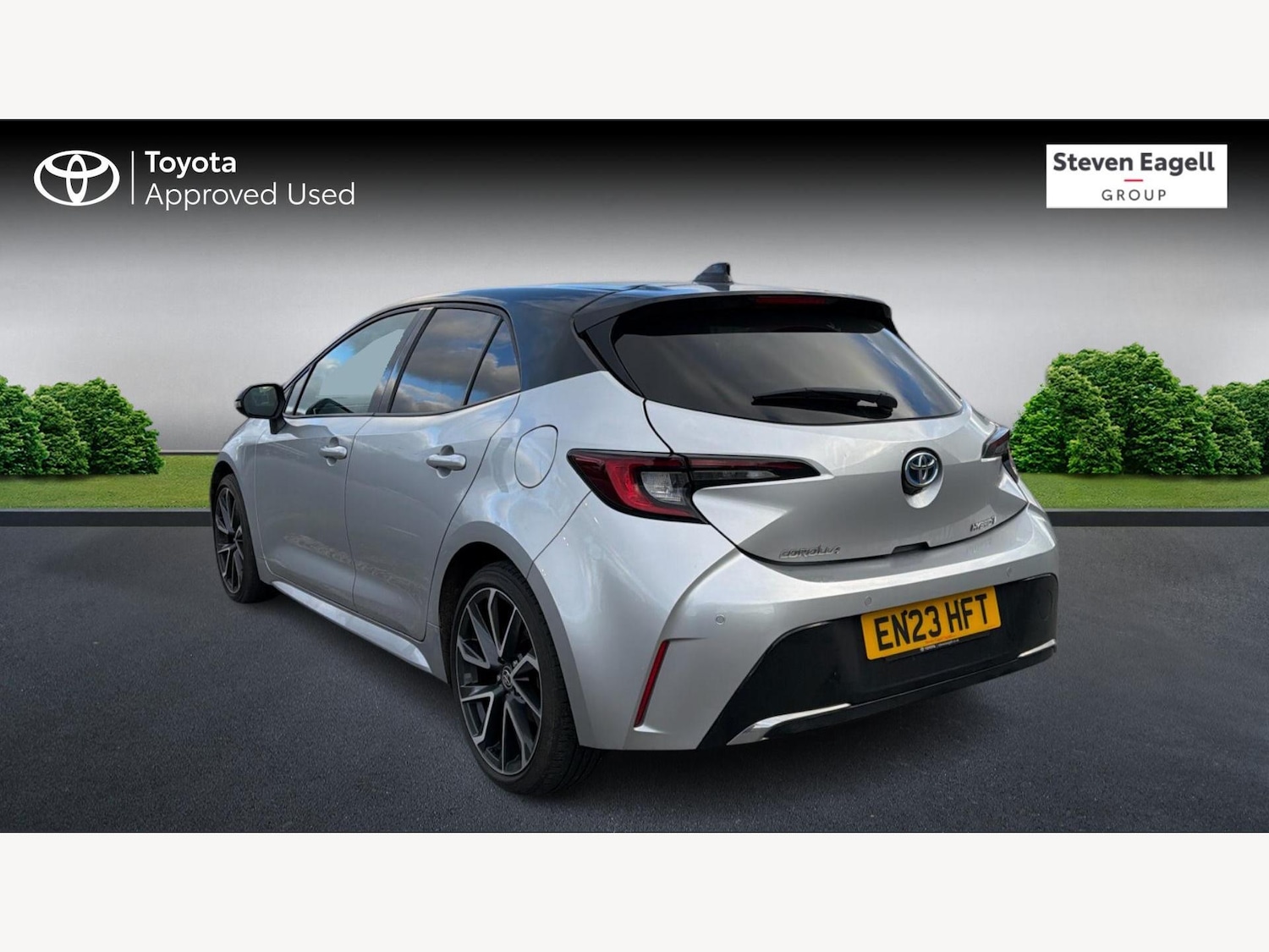 Used Toyota Corolla 2023 for sale - 77191971: Photo 6