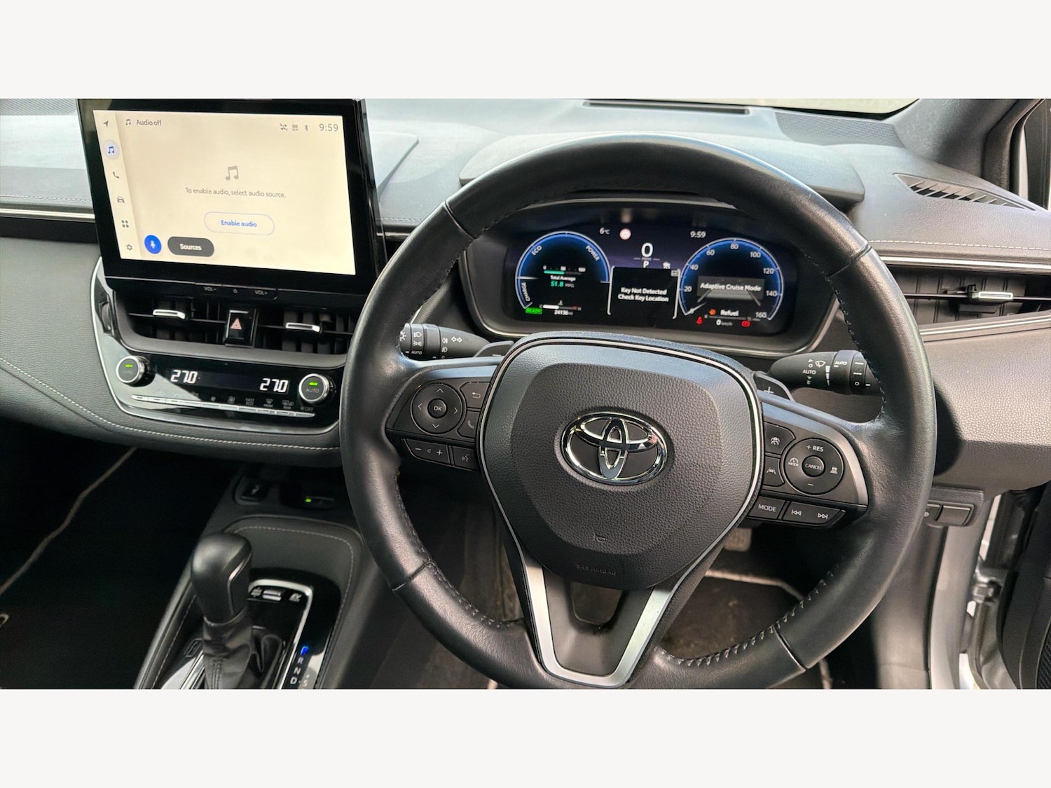 Used Toyota Corolla 2023 for sale - 77191971: Photo 8