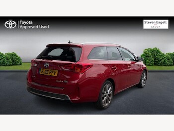 Used Toyota Auris 2015 for sale - 78796726: Photo