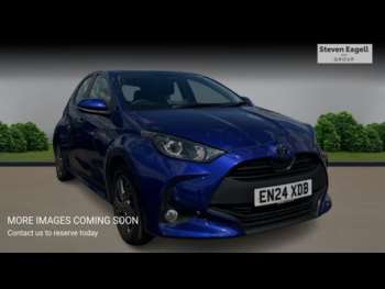 2024 (24) - 1.5 Hybrid Icon 5dr CVT