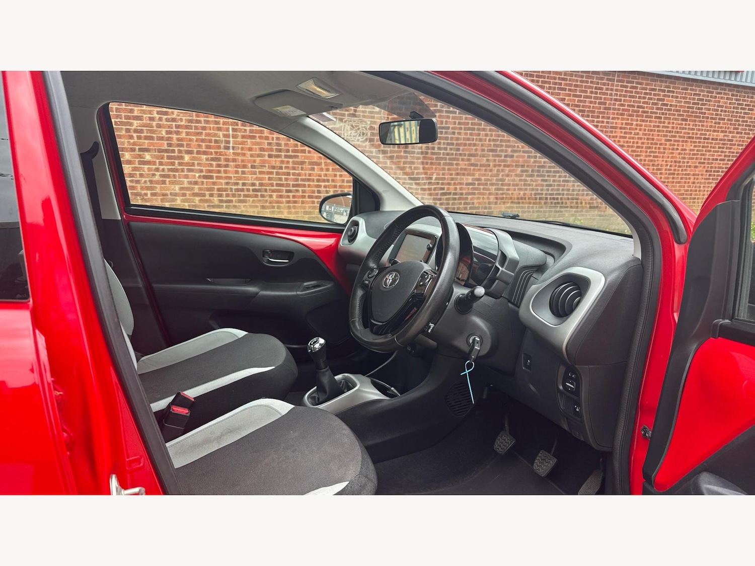 Vehicle 13