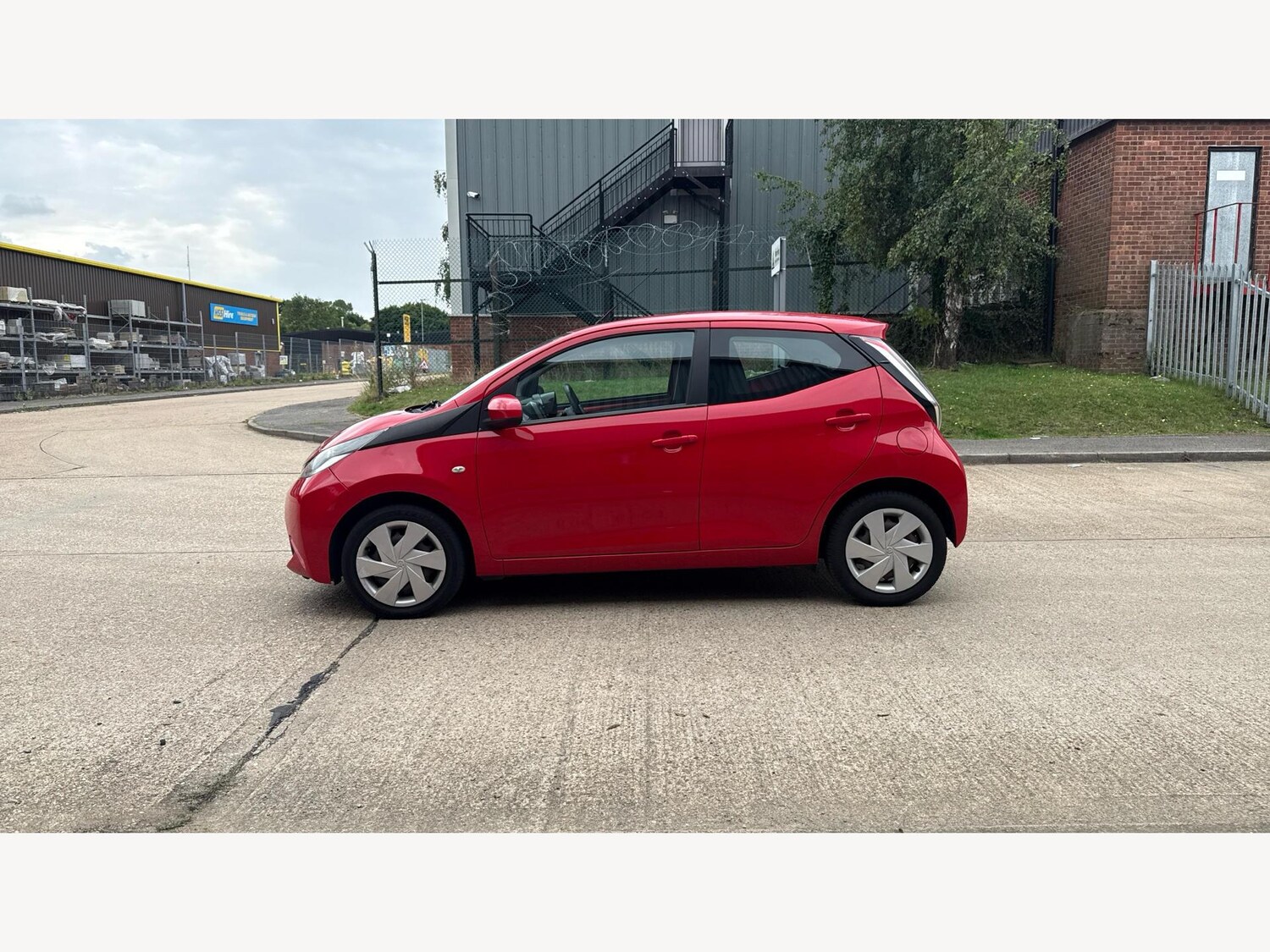 Vehicle 19