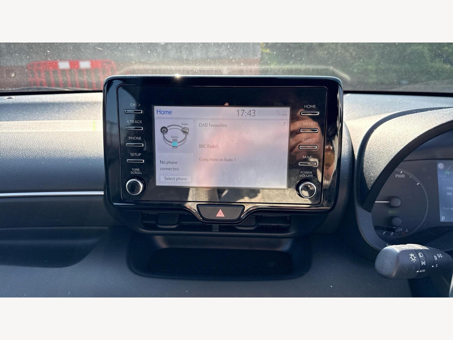 Vehicle 9