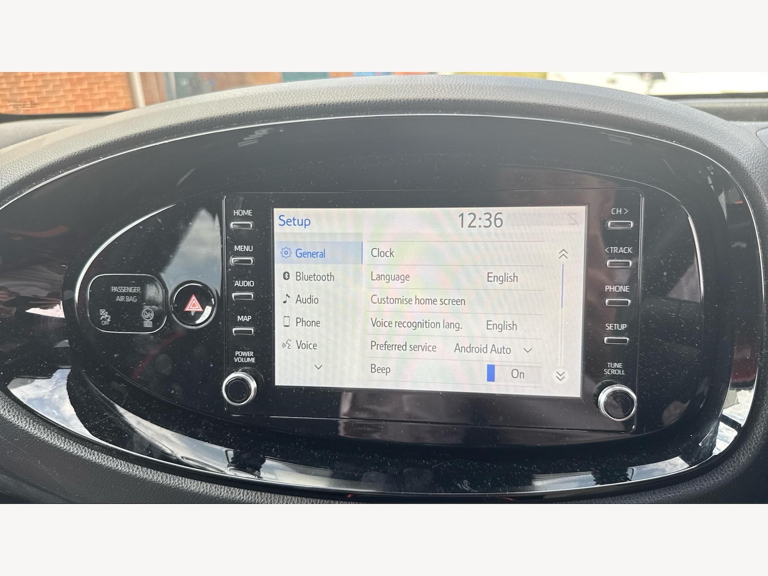 Vehicle 9