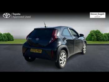 Used Toyota Aygo X 2022 for sale - 74909656: Photo