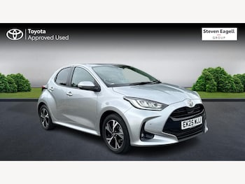 Used Toyota Yaris 2025 for sale - 78999383: Photo