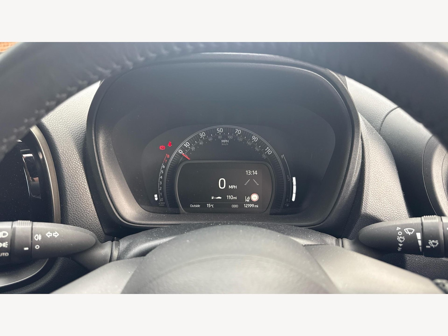Used Toyota Aygo X 2023 for sale - 76370338: Photo 11