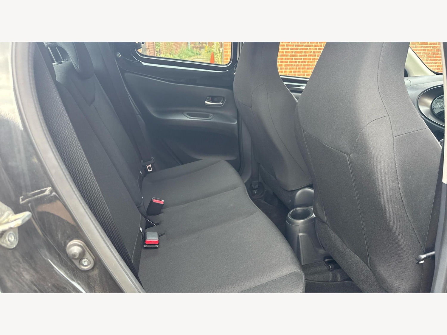 Used Toyota Aygo X 2023 for sale - 76370338: Photo 14