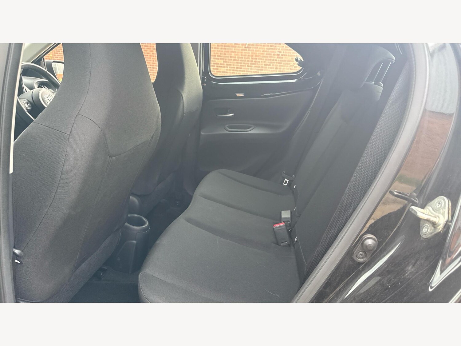 Used Toyota Aygo X 2023 for sale - 76370338: Photo 15