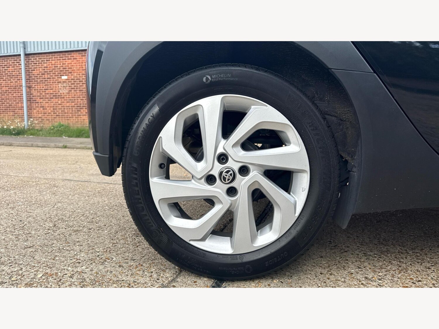 Used Toyota Aygo X 2023 for sale - 76370338: Photo 20