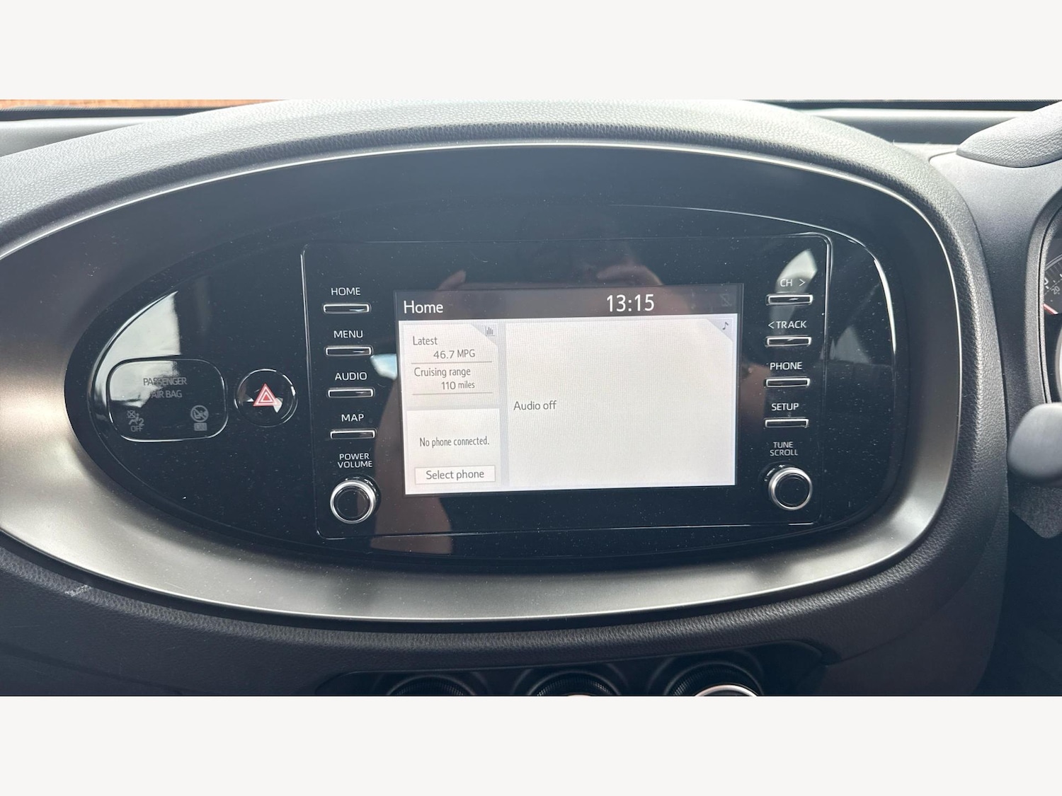 Used Toyota Aygo X 2023 for sale - 76370338: Photo 9