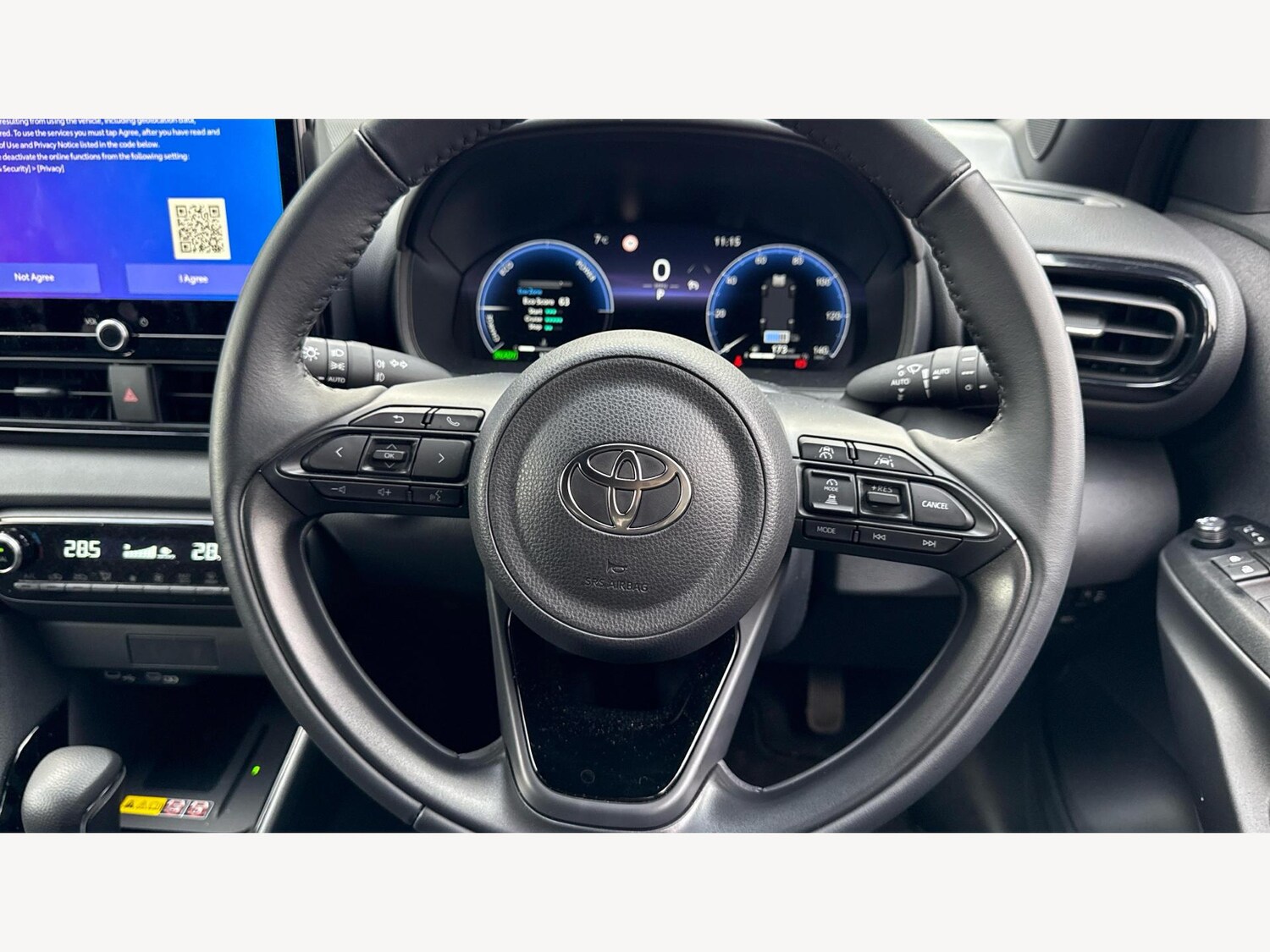 Used Toyota Yaris 2024 for sale - 77191304: Photo 10