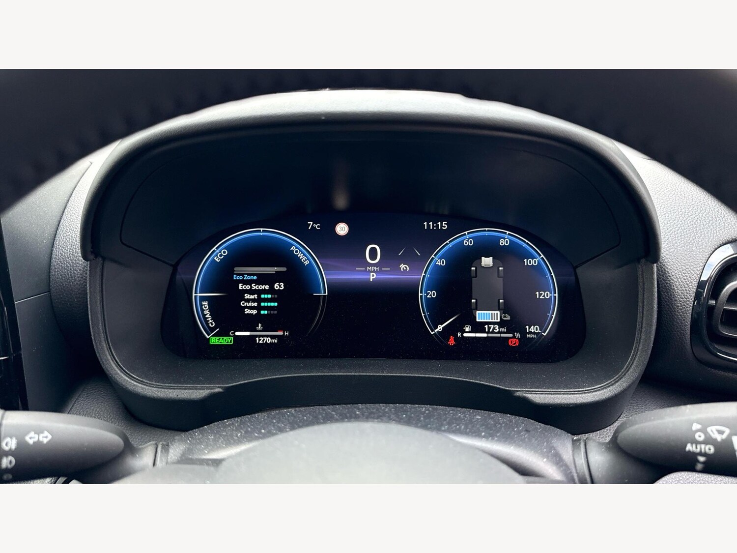 Used Toyota Yaris 2024 for sale - 77191304: Photo 11