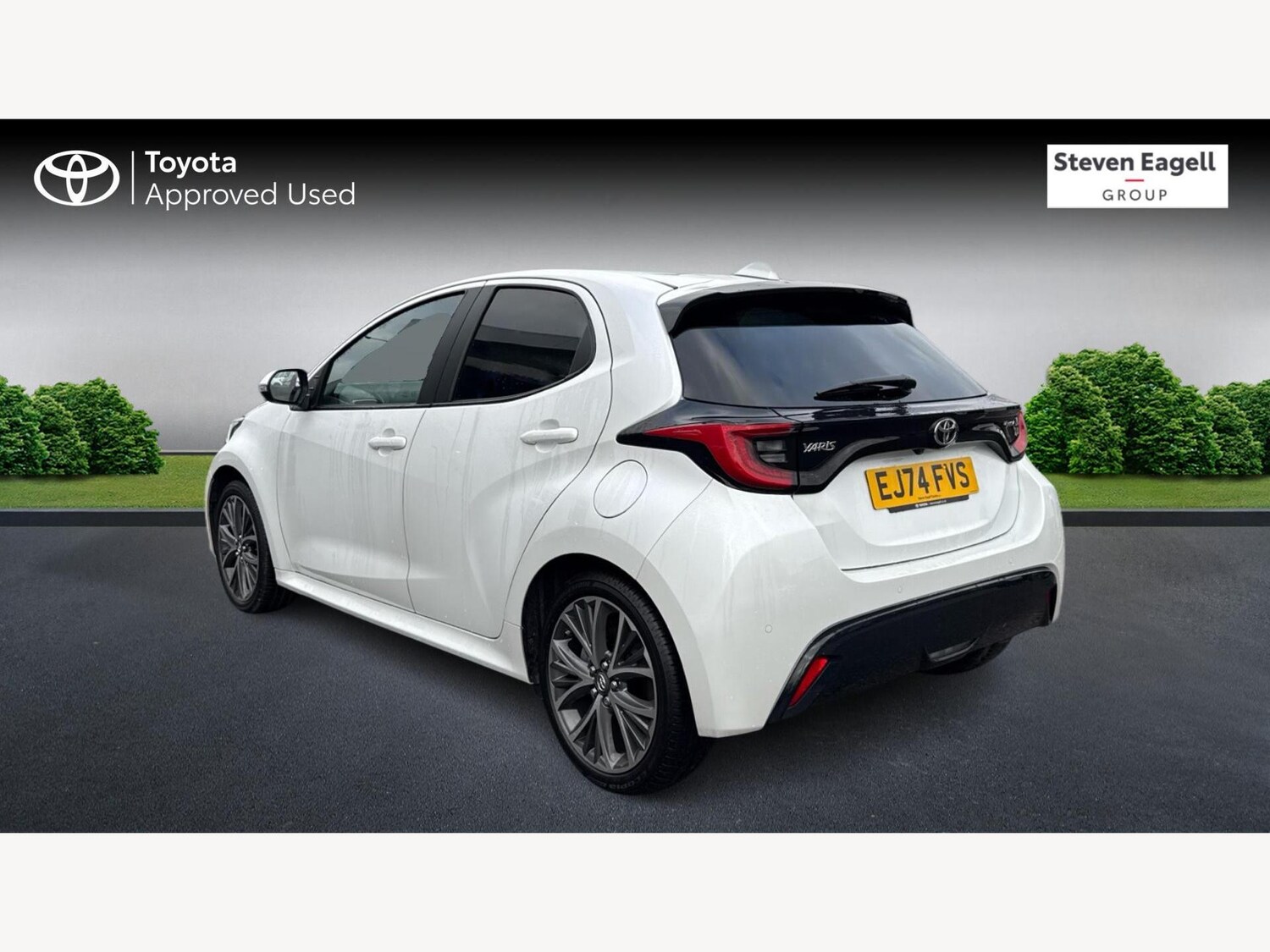 Used Toyota Yaris 2024 for sale - 77191304: Photo 6