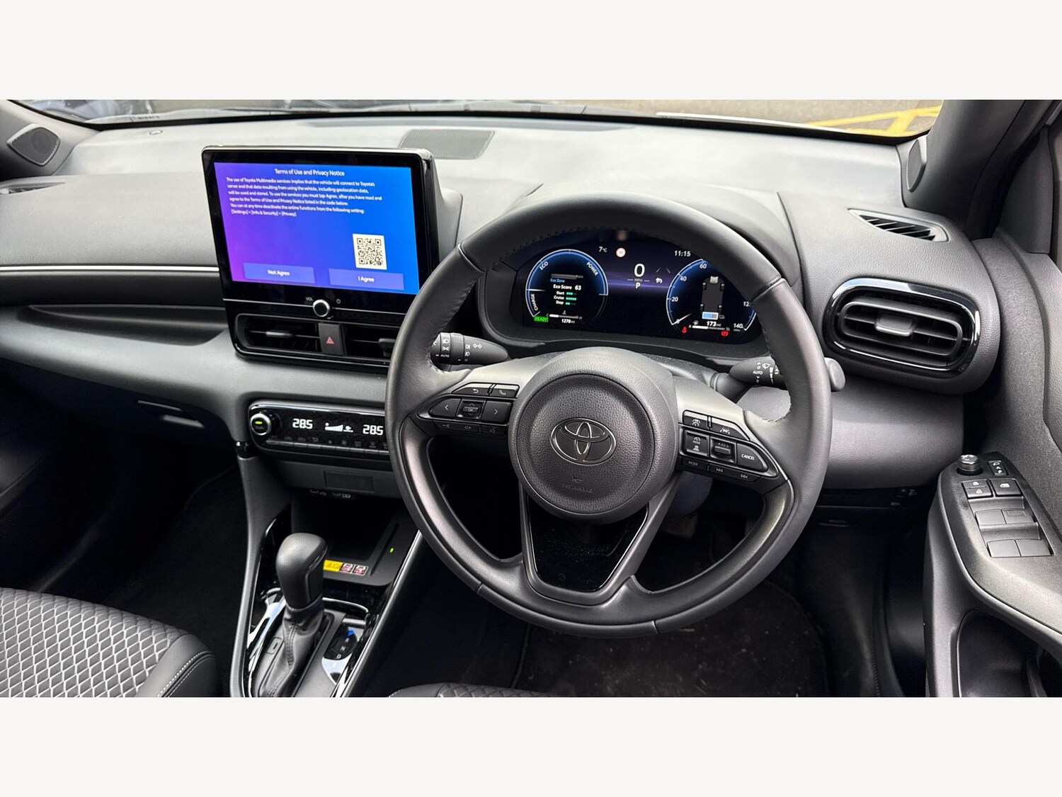 Used Toyota Yaris 2024 for sale - 77191304: Photo 7