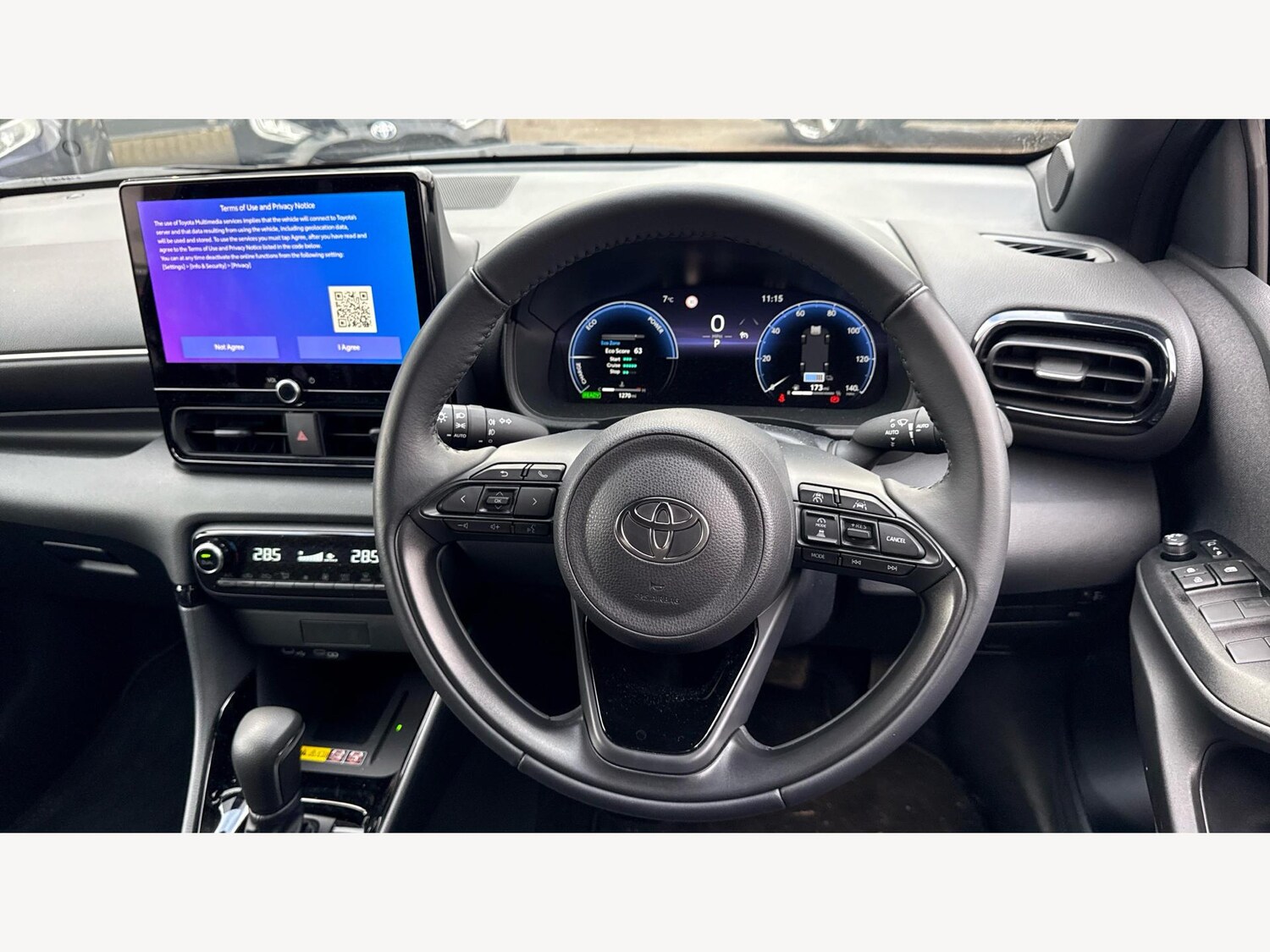 Used Toyota Yaris 2024 for sale - 77191304: Photo 8