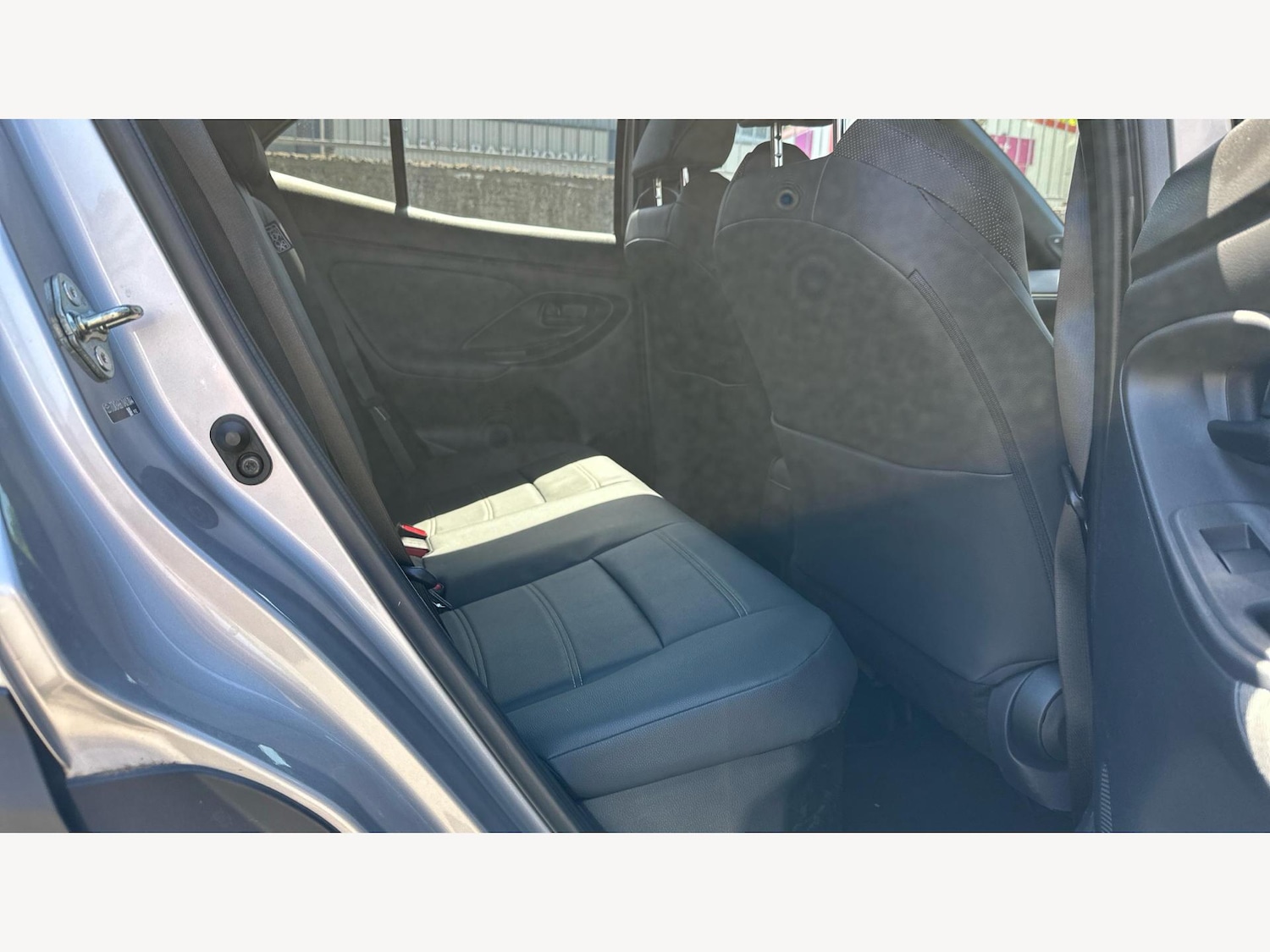 Used Toyota Yaris Cross 2022 for sale - 76612857: Photo 14