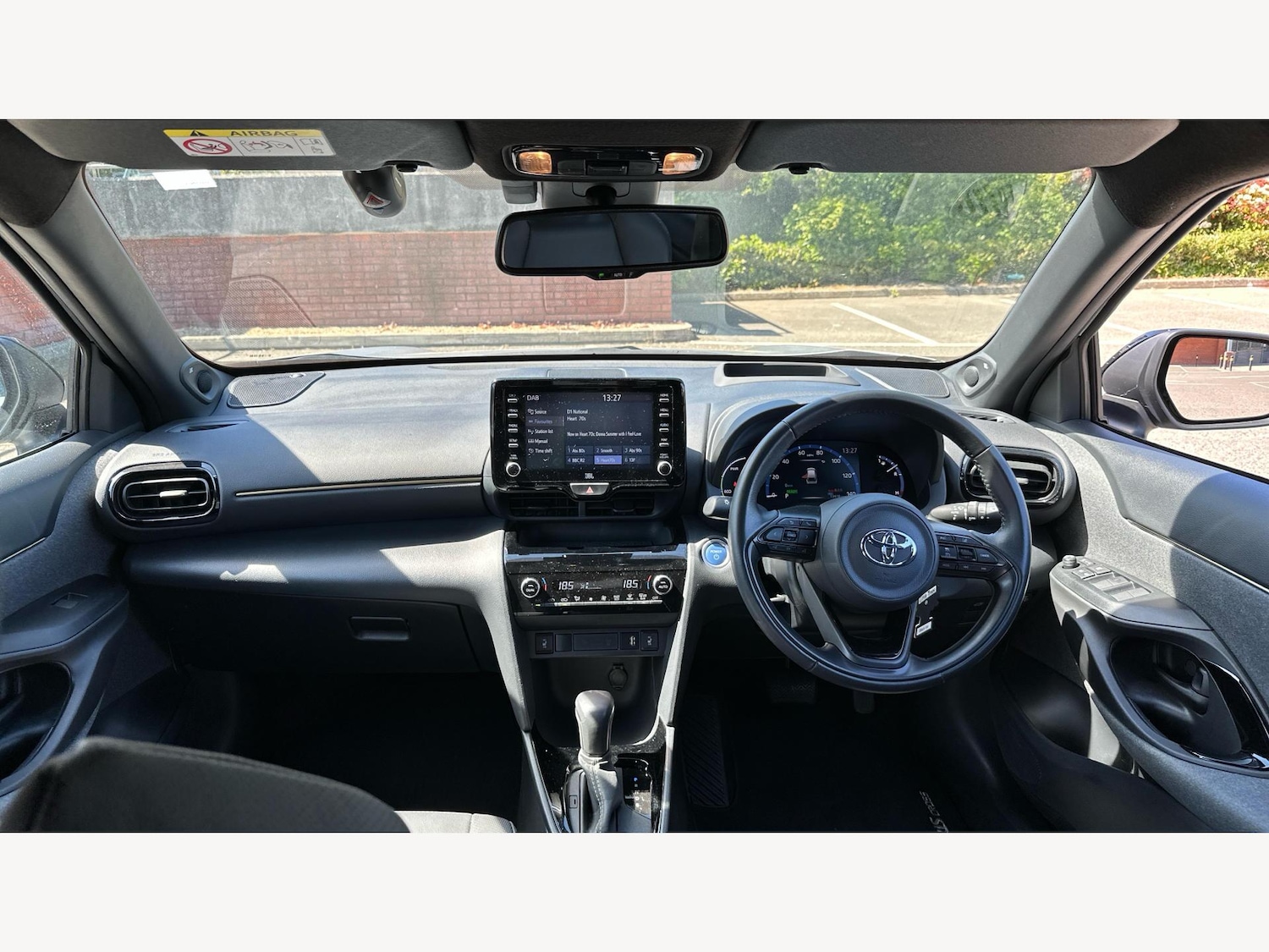 Used Toyota Yaris Cross 2022 for sale - 76612857: Photo 7