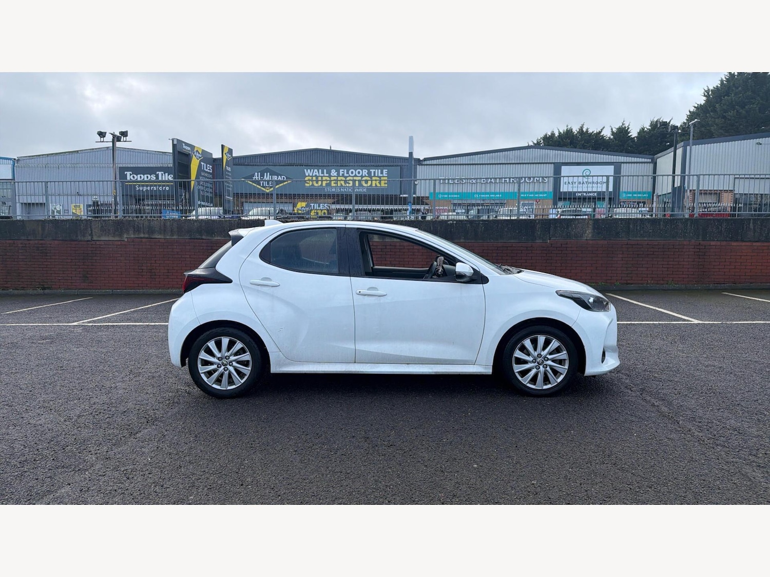 Used Toyota Yaris 2021 for sale - 77564977: Photo 18