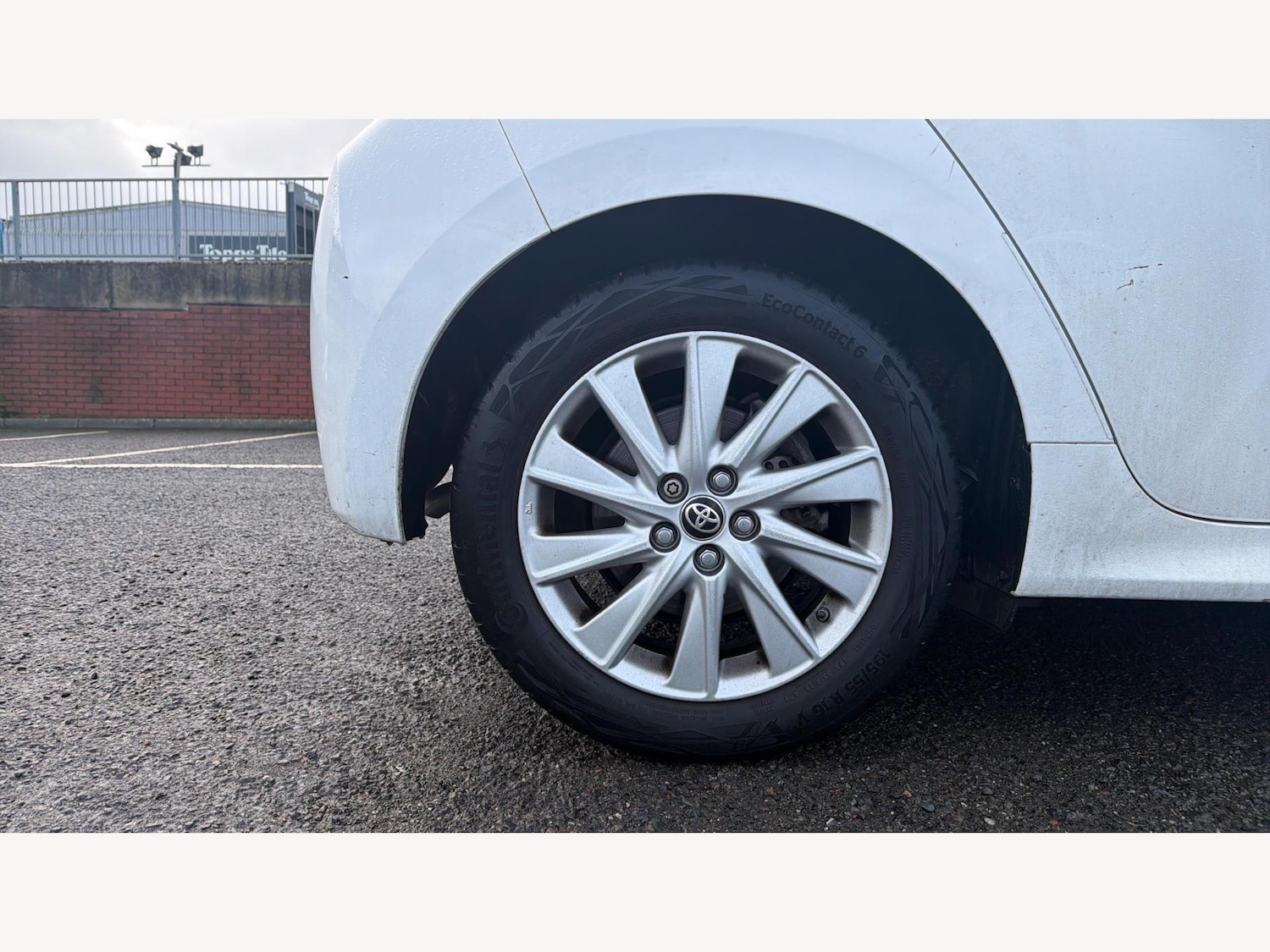 Used Toyota Yaris 2021 for sale - 77564977: Photo 20