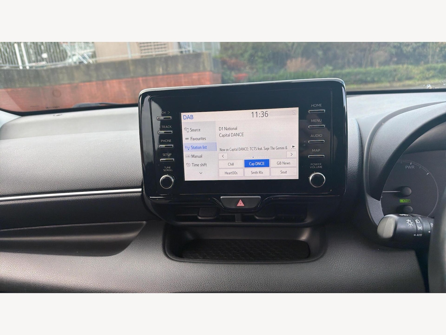 Used Toyota Yaris 2021 for sale - 77564977: Photo 9