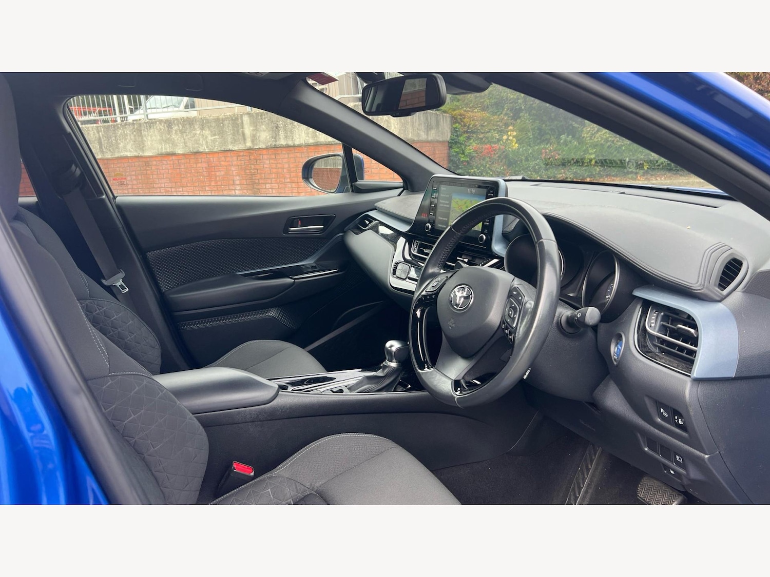 Used Toyota C-HR for sale - 77190593: Photo 13