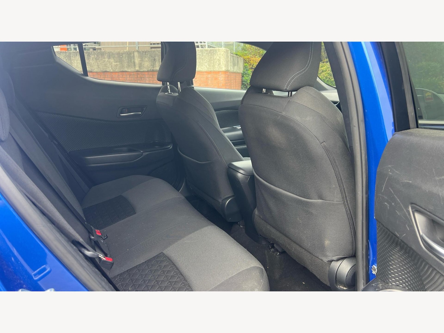 Used Toyota C-HR for sale - 77190593: Photo 15