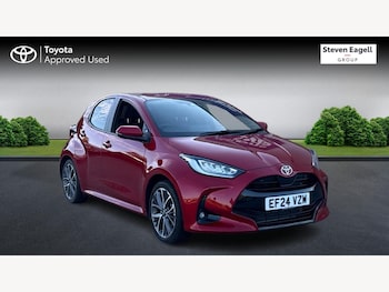 Toyota - Yaris