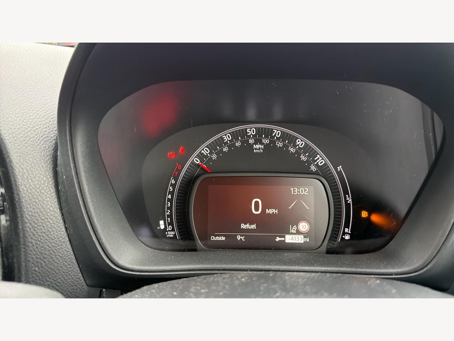 Used Toyota Aygo X for sale - 77279401: Photo 11