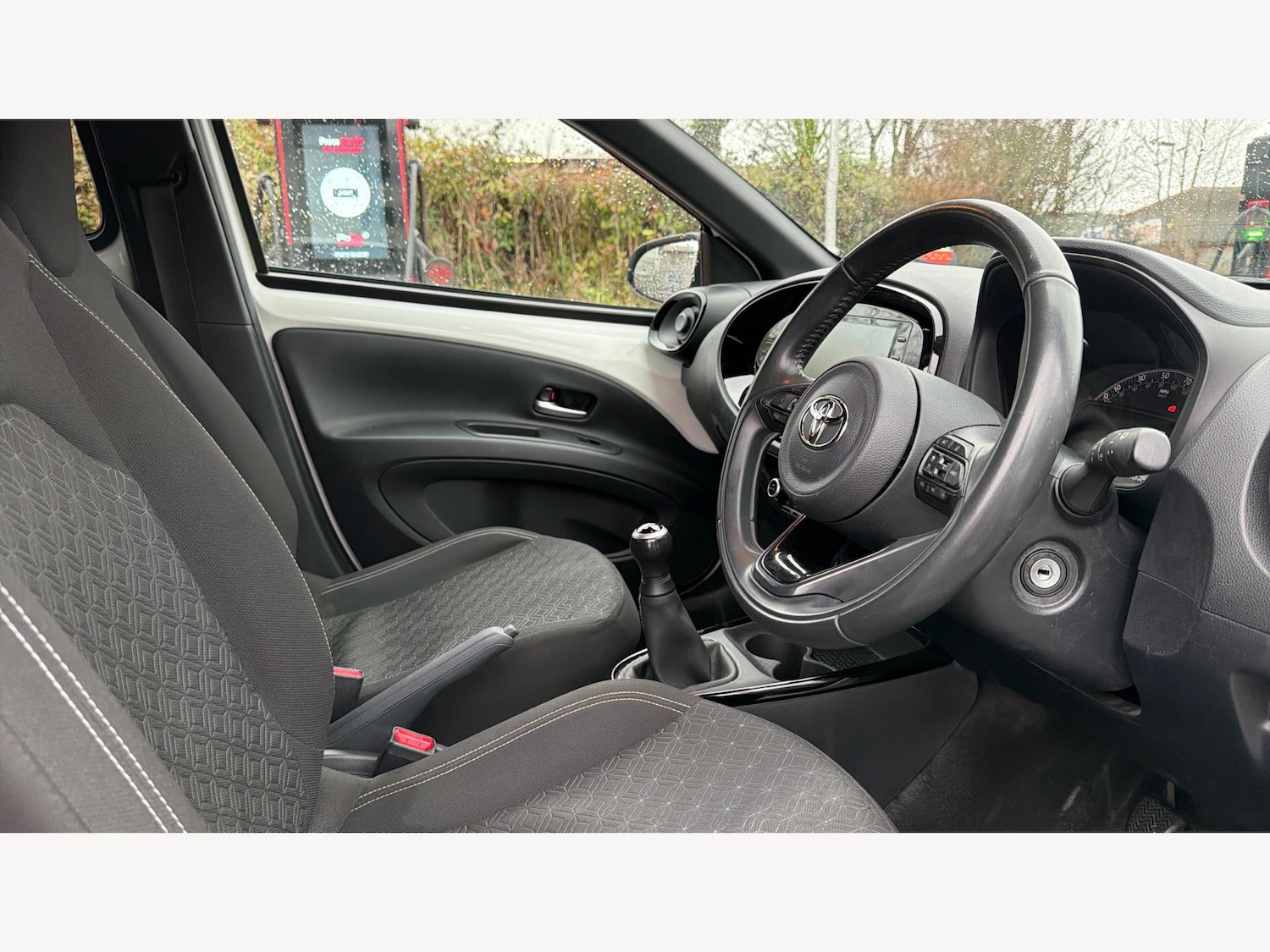 Used Toyota Aygo X for sale - 77279401: Photo 13