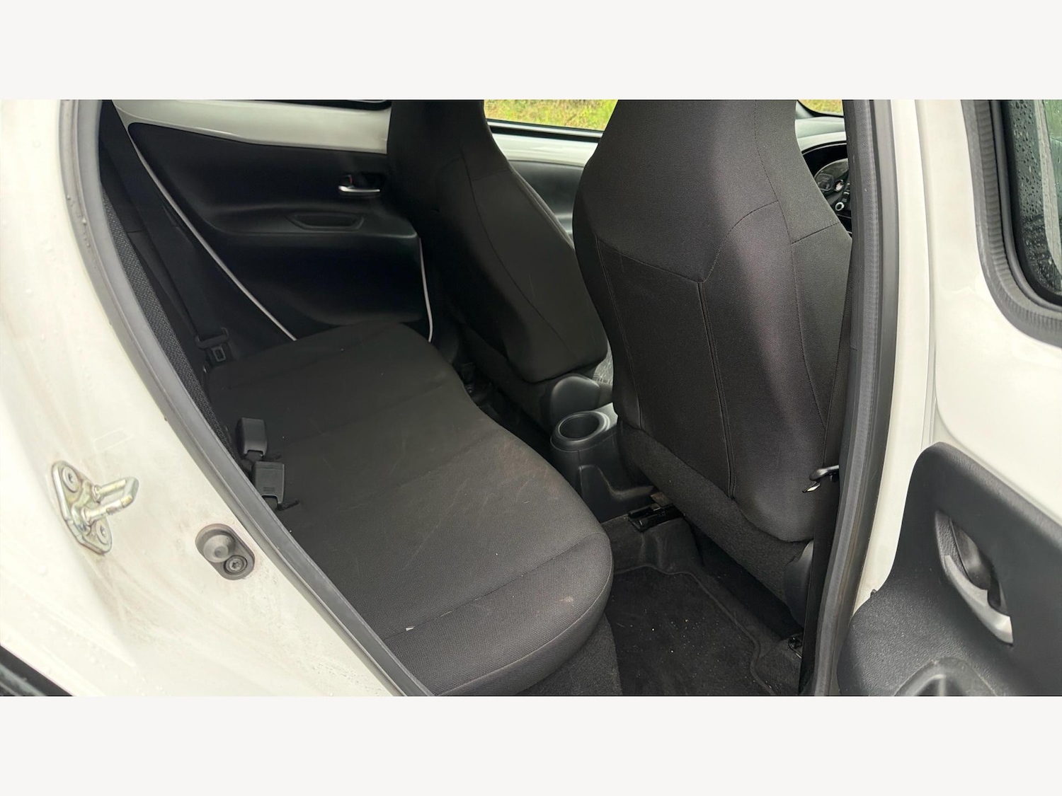 Used Toyota Aygo X for sale - 77279401: Photo 14