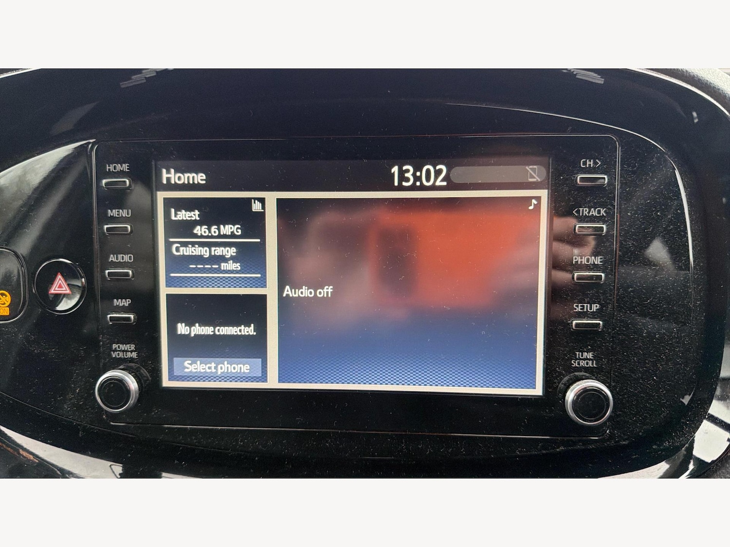 Used Toyota Aygo X for sale - 77279401: Photo 9