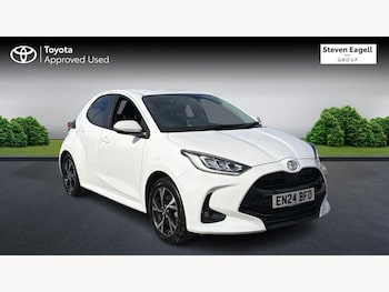 Used Toyota Yaris 2024 for sale - 78548396: Photo