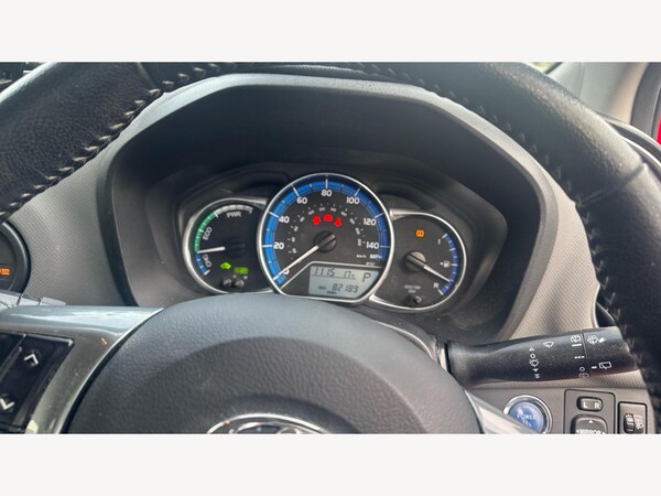 Used Toyota Yaris 2015 for sale - 76200143: Photo 11