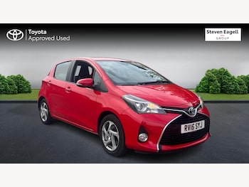 Toyota - Yaris