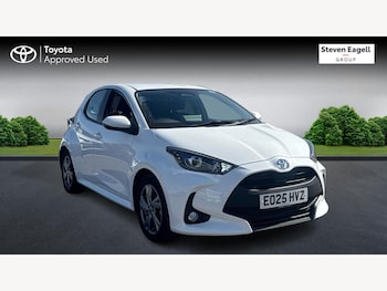 Used Toyota Yaris 2025 for sale - 78637042: Photo